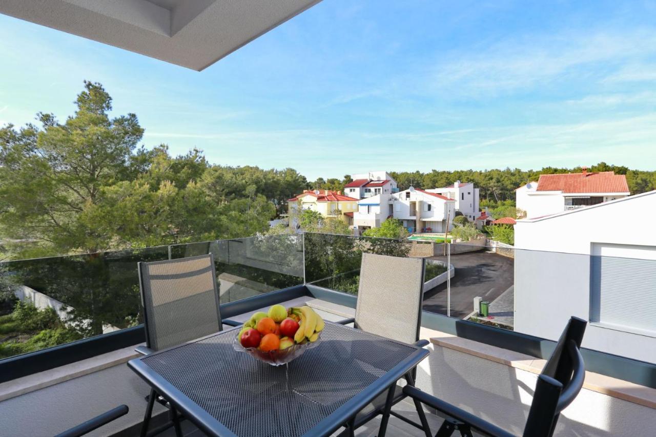 Villa Ankora 1 With Heated Pool 比奥格勒·纳·莫鲁 外观 照片